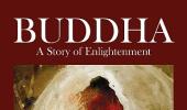 Deepak Chopra's Buddha now a graphic novel