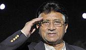 Musharraf named accused in Bhutto's assassination