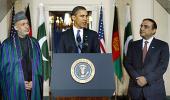 'Obama never nudged India on Kashmir'