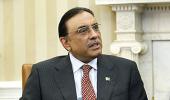 Zardari presses for Sino-Pak maritime cooperation