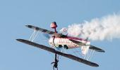 In PHOTOS: The daring Al-Ain Aerobatics show