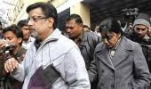 Aarushi murder: SC rejects Talwars plea for test reports