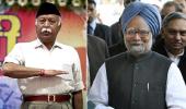 What RSS said to the PM about Malegaon blast