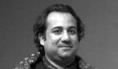 Rahat Fateh Ali Khan detained at Delhi airport