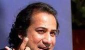 Rahat Fateh Ali released, to report to DRI