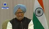 I'm not such a big culprit as is projected: PM