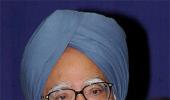 'Corrupt judge' row: Govt demands Manmohan's statement