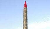 'Pakistan's nuclear weapons can't solve its problems'