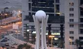 Bahrain 'cleans up' Pearl Square