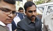 A Raja sent to Tihar Jail till March 3