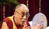 I am Marxist, China is capitalist-communist, says Dalai Lama