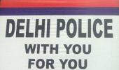 RTI exposes Delhi Police's sex offenders