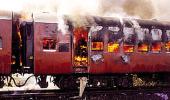 Godhra train burning case: 2 get lifer, 3 acquitted