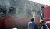 Godhra carnage key accused arrested after 14 years