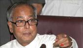 2G scam: Pranab Mukherjee moves motion for JPC