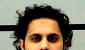 20-yr-old Saudi held for plotting attacks in US