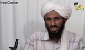 Blow to Al Qaeda; drone strike kills AQAP chief