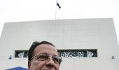 Pak: Punjab Governor Salmaan Taseer assassinated