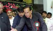 Pakistan governor Taseer's tryst with India