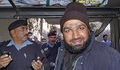 Pakistan hangs Mumtaz Qadri who killed blasphemy law governor