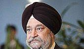 Hardeep Puri is the UNSC counter-terror chief