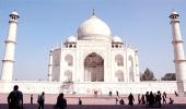Beauty treatment for Taj: Mud facial in the offing