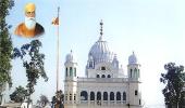 Indo-Pak thaw resurrects sacred Sikh shrine