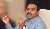 Court clears the way for Raja's prosecution