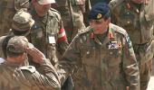 Is Pakistan army preparing for another takeover?