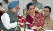 Explain Quattrocchi link, BJP tells Sonia Gandhi