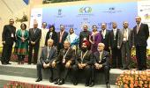 Meet winners of the Pravasi Bharatiya awards