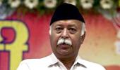 Nobody needs to be forced to chant 'Bharat Mata Ki Jai' says RSS chief