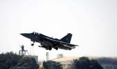 In PHOTOS: 'Desi' fighter ready for IAF