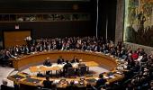 How India is flexing its muscles at the UN