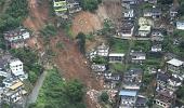 PIX: Mudslides cause mayhem in Brazil, 430 killed