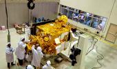 ISRO to launch three satellites by April