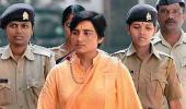 Sadhvi Pragya's bail to be heard by Bombay HC on Dec 14