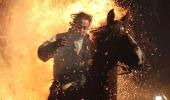 REWIND: Best PHOTOS in the last 48 hours