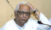 Buddhadeb admits to party men's hand in Netai killings