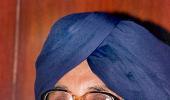 Punjab CM meets PM, seeks clemency for Bhullar