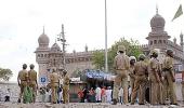 Has Mecca Masjid blast probe met another dead end?