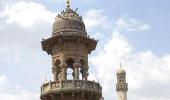 Has the Mecca Masjid probe gone cold?