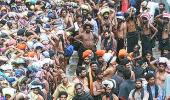 Why Sabarimala pilgrimage is dangerous