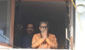 Terror threat mars Bal Thackeray's birthday