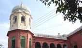 Deoband: Rumblings in the 'Fortress of Faith'