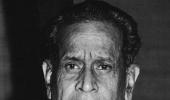 A friend recalls Pandit Bhimsen Joshi