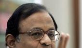 New land acquisition law soon, says Chidambaram