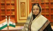 President Pratibha Patil's Republic Day speech