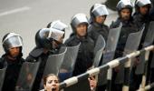 Egypt crisis: Mass protests erupt against Mubarak