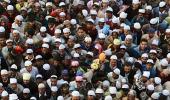 By 2030, Muslims will make up 16 pc of India's population